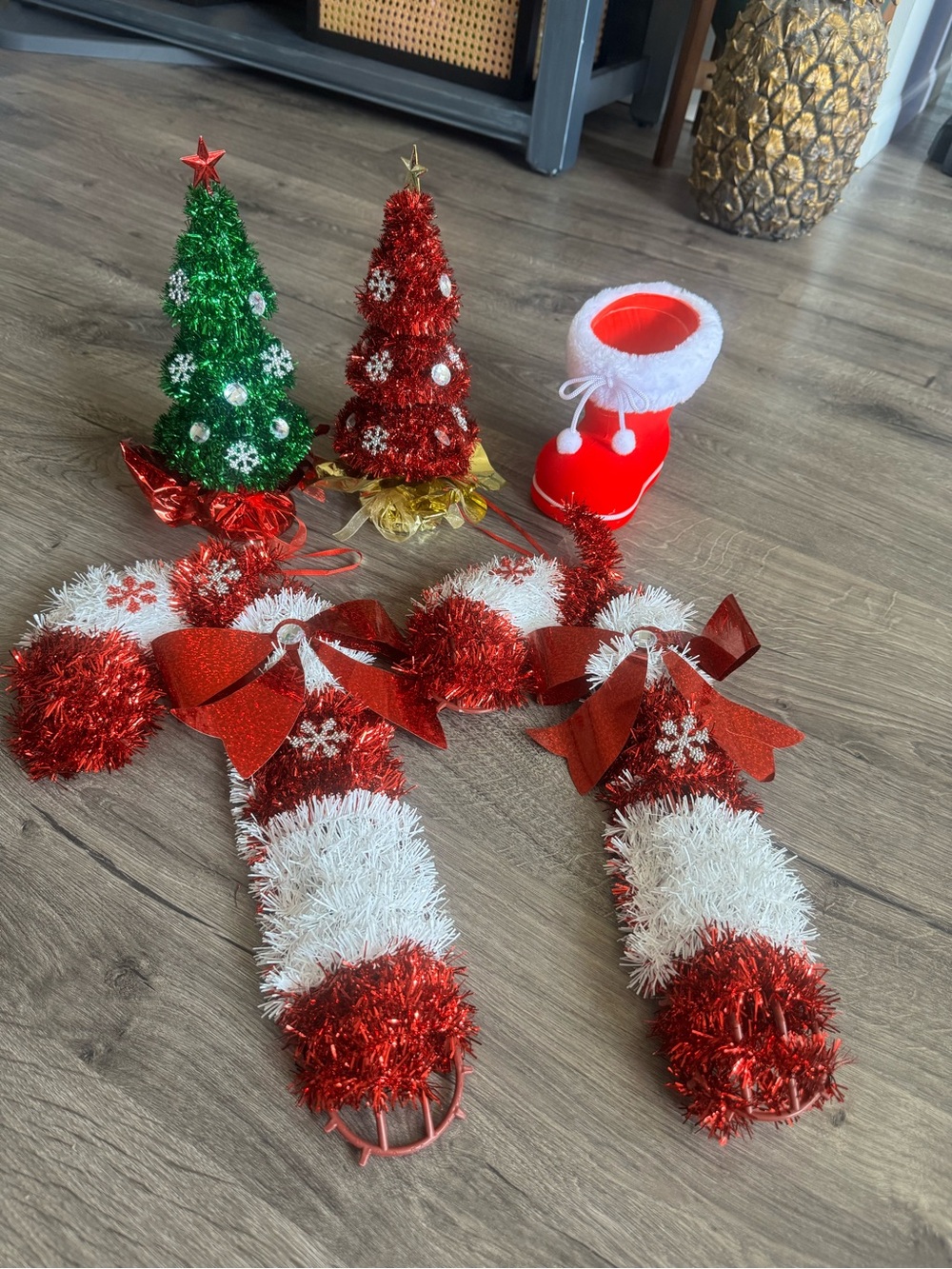 Christmas Decor Bundle
